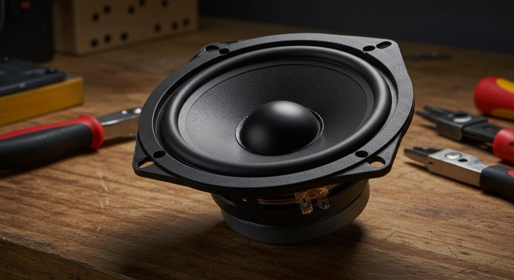 Are Crunch a Good Pair of Car Speakers? (2024 Review) Are Crunch a Good Pair of Car Speakers? (2024 Review)