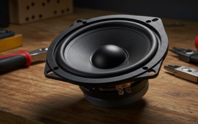 Are Crunch a Good Pair of Car Speakers? (2024 Review)