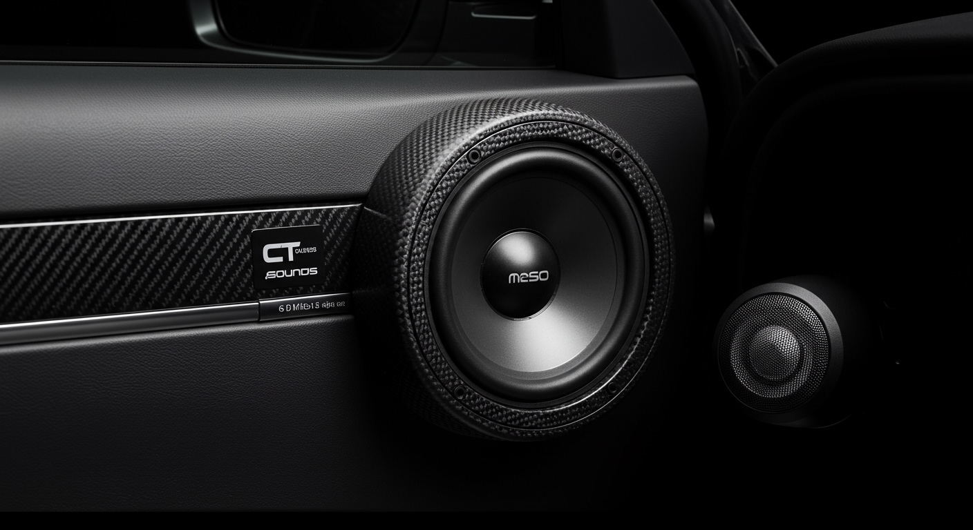 Are CT Sounds Good Speakers? | Expert Review & Buying Guide