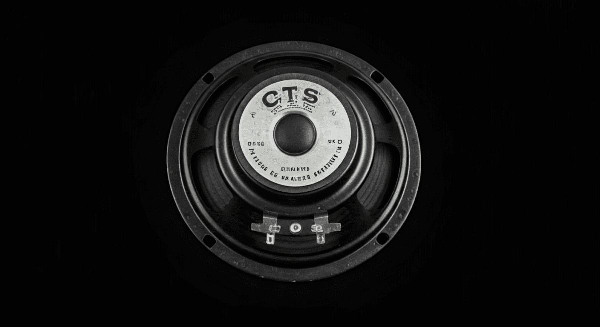 Are CTS Speakers Worth Anything? (Vintage Value Guide)