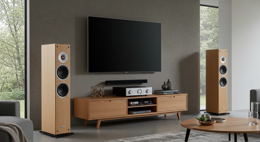 Are DALI Speakers Available in Canada? Best Dealers & Models Are DALI Speakers Available in Canada? Best Dealers & Models