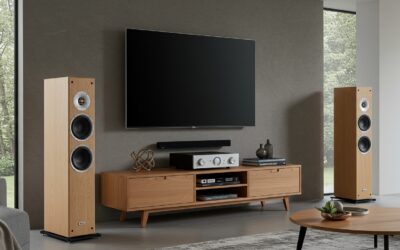 Are DALI Speakers Available in Canada? Best Dealers & Models