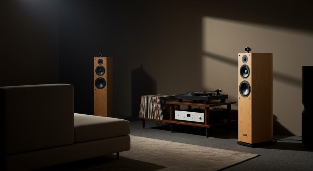 Are DALI Speakers Sold in the USA? Best Models & Where to Buy
