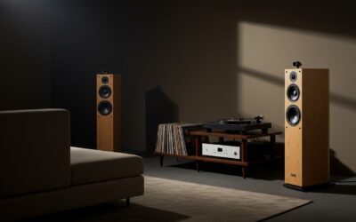 Are DALI Speakers Sold in the USA? Best Models & Where to Buy