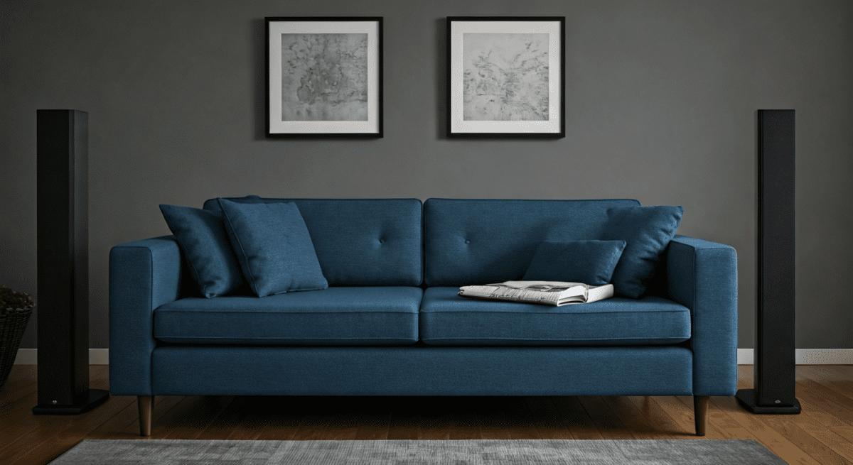 Are Definitive Tech Mythos STS Speakers Lifestyle Speakers?