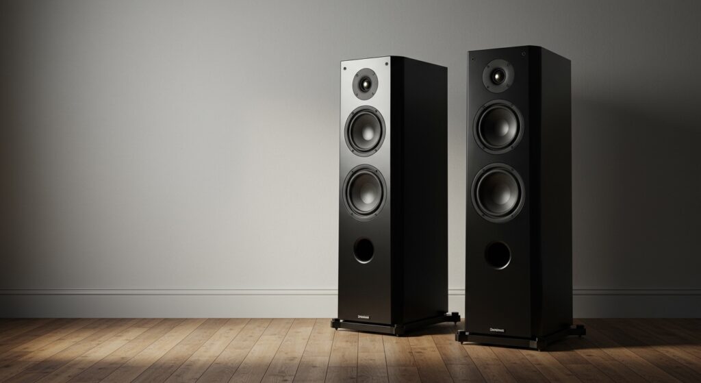 Are Definitive Tech Speakers Good for the Money? (2024)