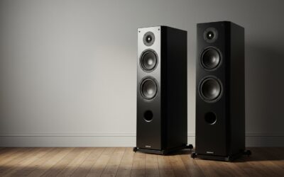 Are Definitive Tech Speakers Good for the Money? (2024)