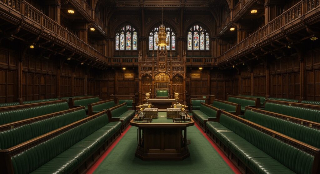 Are Deputy Speakers Seats Contested at UK General Elections?