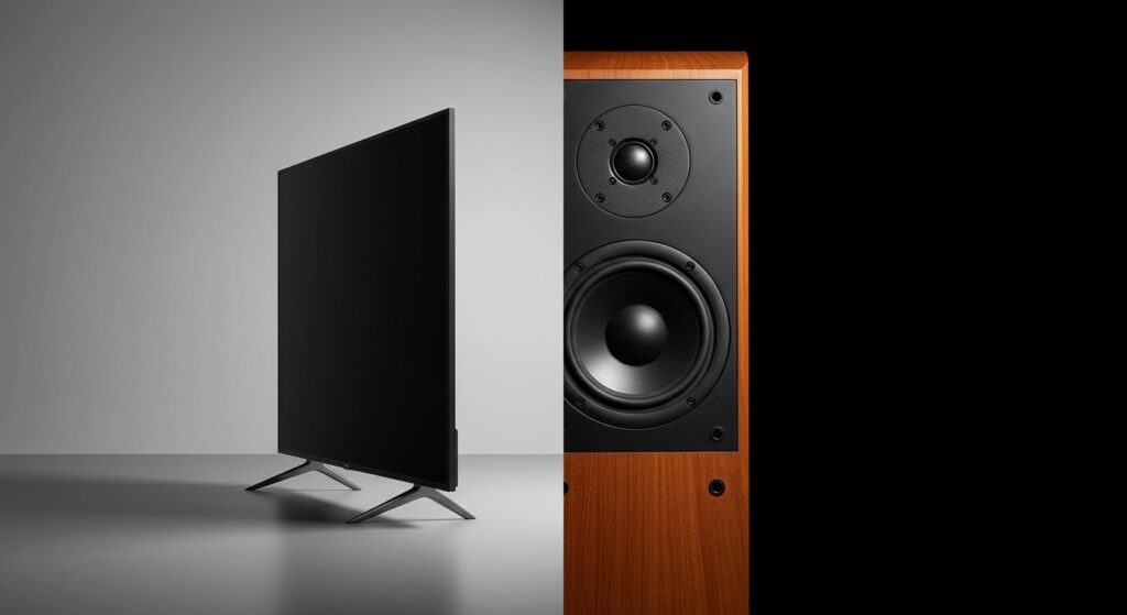 Are Desktop Speakers Better Than TV Speakers? (Expert Guide) Are Desktop Speakers Better Than TV Speakers? (Expert Guide)