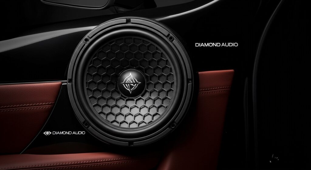 Are Diamond Car Speakers Good? Expert Review & Guide