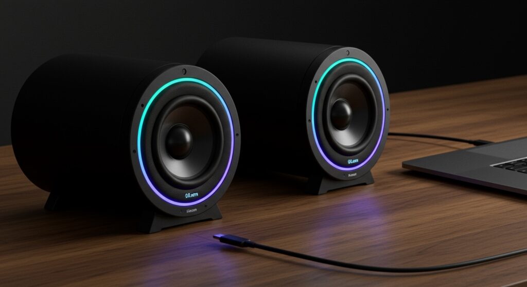 Are Digital Audio Speakers Any Good? (Expert Guide 2024) Are Digital Audio Speakers Any Good? (Expert Guide 2024)