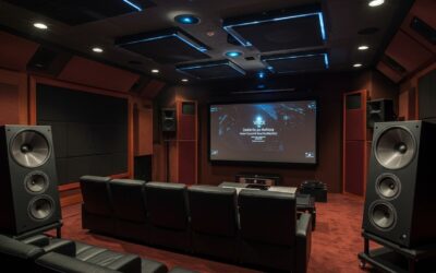 Are Dipole Speakers Ideal for Atmos Setup? (The Truth)