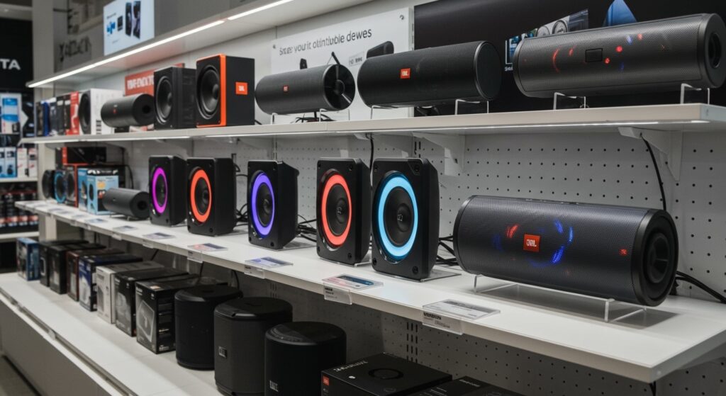 Are Display Speakers Fully Functional? (Full Guide) Are Display Speakers Fully Functional? (Full Guide)