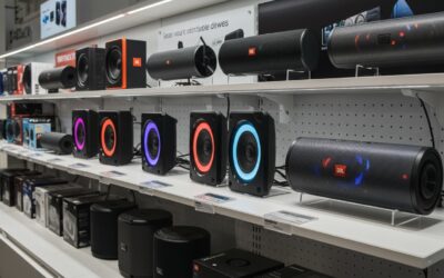 Are Display Speakers Fully Functional? (Full Guide)