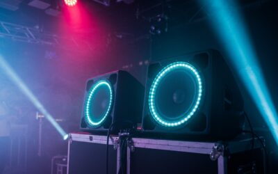 Are DMX Speakers Good? Professional Setup & Review Guide