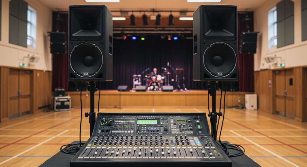 Are Dr Fongs Good PA Speakers? (2024 Performance Review)