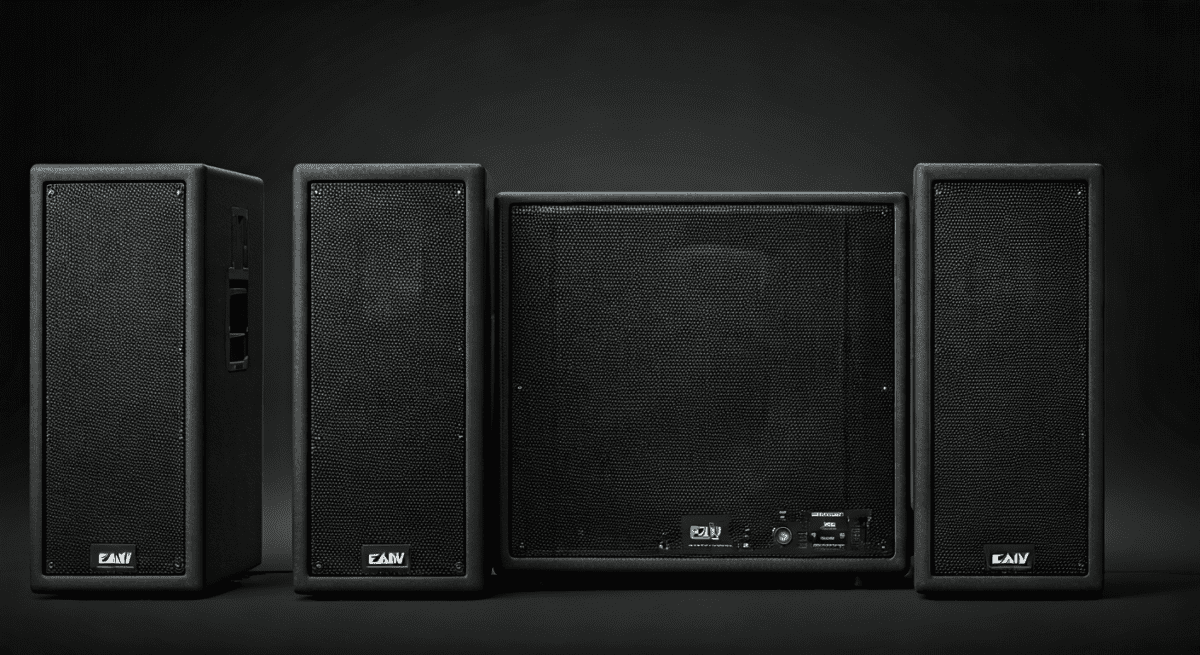 Are EAW Redline Speakers Equipped with Dante? (Full Guide)