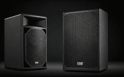 Are EAW Redline Speakers Equipped with Dante? (Full Guide)