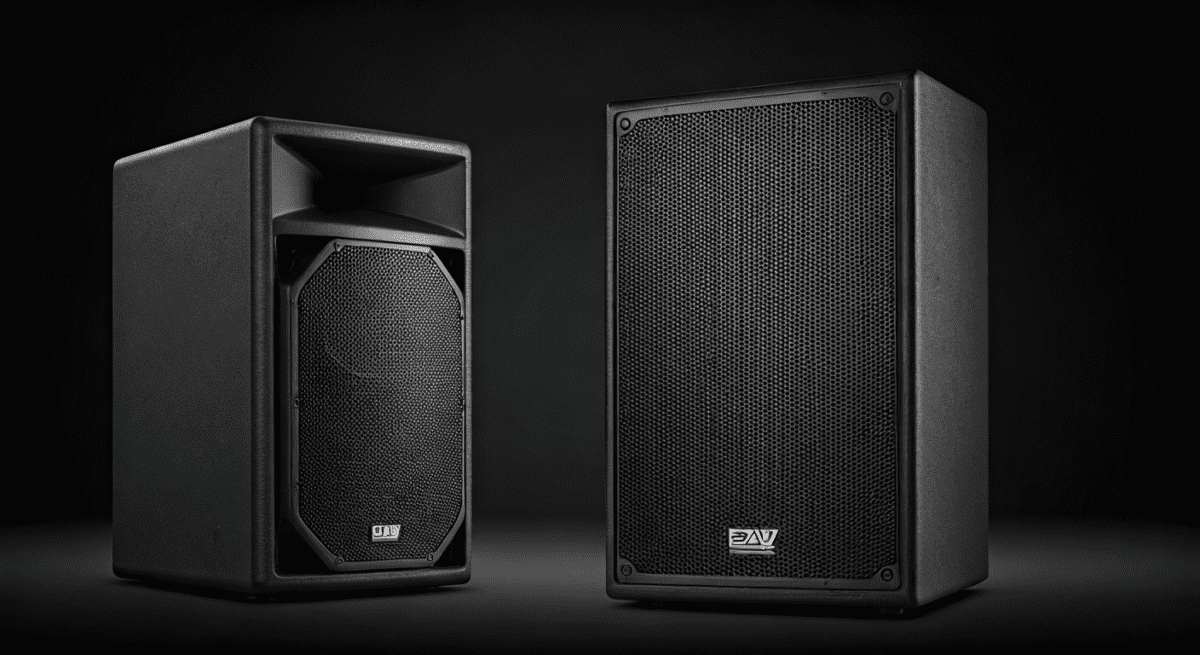 Are EAW Redline Speakers Equipped with Dante? (Full Guide)