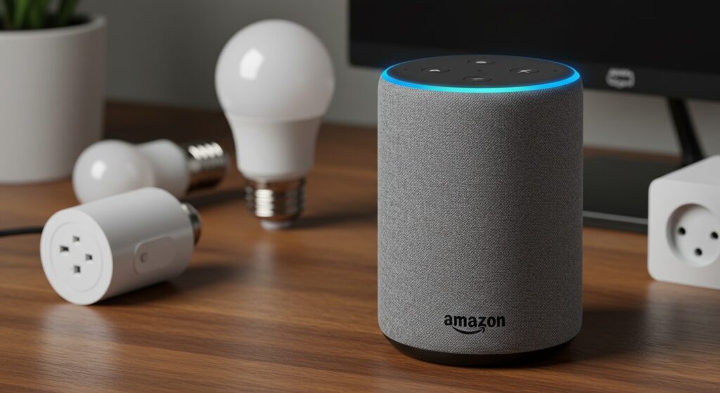 Are Echo Plus Speakers Zigbee Compatible? (Direct Setup Guide) Are Echo Plus Speakers Zigbee Compatible? (Direct Setup Guide)