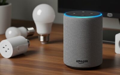 Are Echo Plus Speakers Zigbee Compatible? (Direct Setup Guide)