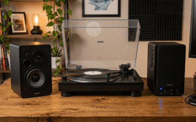 Are Edifier Speakers Good? How-To Guide