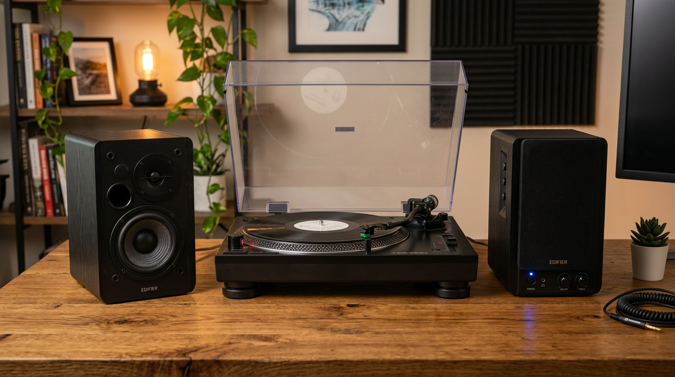 Are Edifier Speakers Good? How-To Guide