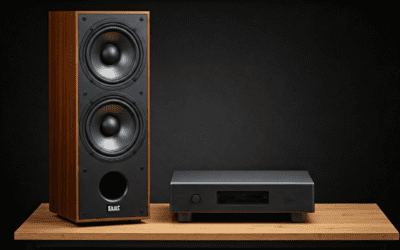 Are Elec Speakers Any Good? Expert Review & Guide (2024)
