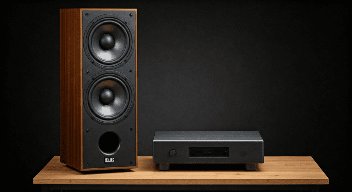 Are Elec Speakers Any Good? Expert Review & Guide (2024)