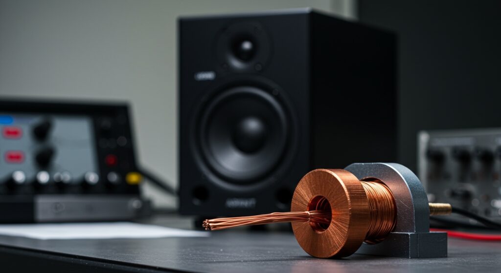 Are Electromagnets Dangerous for Speakers? Safety Guide Are Electromagnets Dangerous for Speakers? Safety Guide