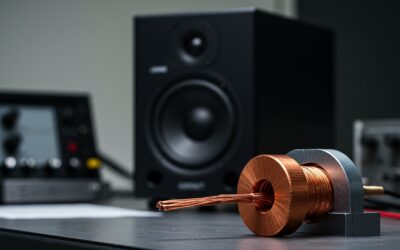 Are Electromagnets Dangerous for Speakers? Safety Guide