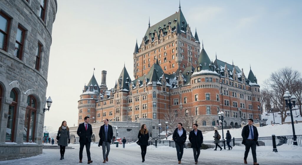 Are English Speakers Moving to Quebec City? 2024 Relocation Guide