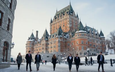 Are English Speakers Moving to Quebec City? 2024 Relocation Guide