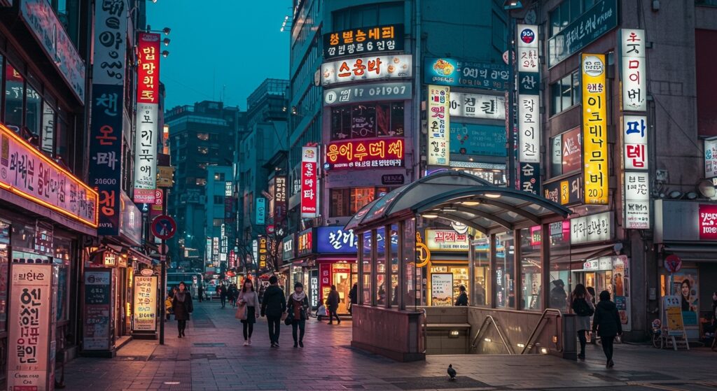 Are English Speakers Welcome in Korea? 2024 Travel Guide Are English Speakers Welcome in Korea? 2024 Travel Guide