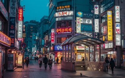 Are English Speakers Welcome in Korea? 2024 Travel Guide