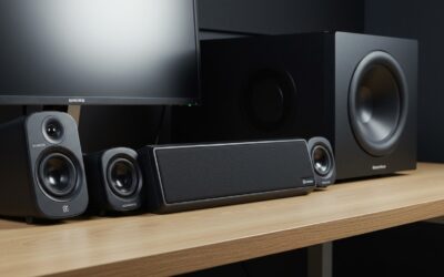 Are EV Sonic XS Speakers Shielded? (Full Setup Guide)