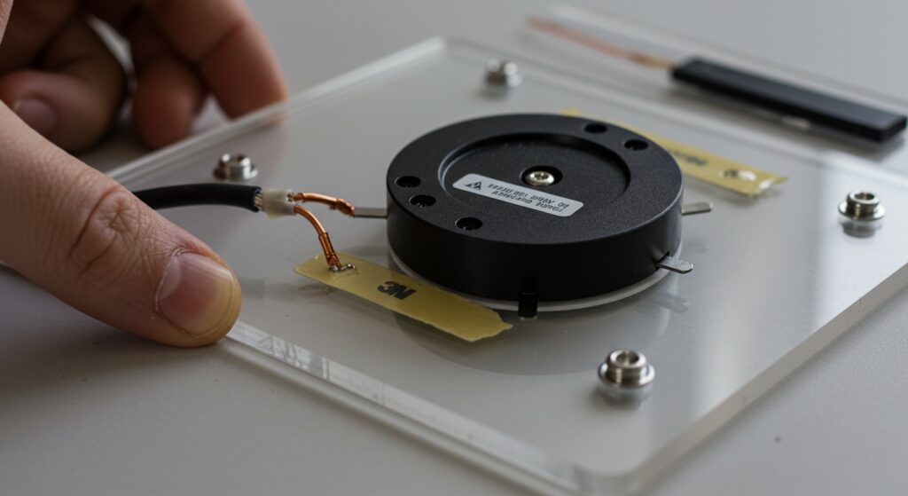 Are Exciter Speakers Any Good? Expert Guide to Invisible Audio