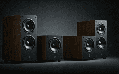 Are External Speakers for TV Considered Surround Sound?