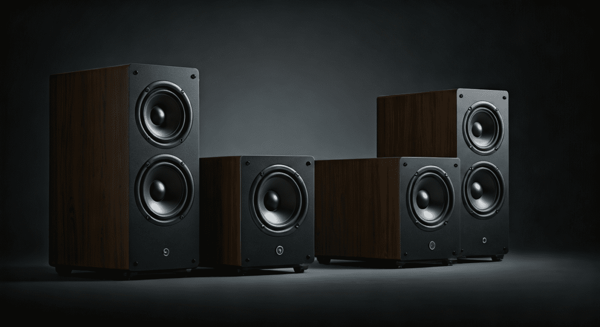 Are External Speakers for TV Considered Surround Sound?