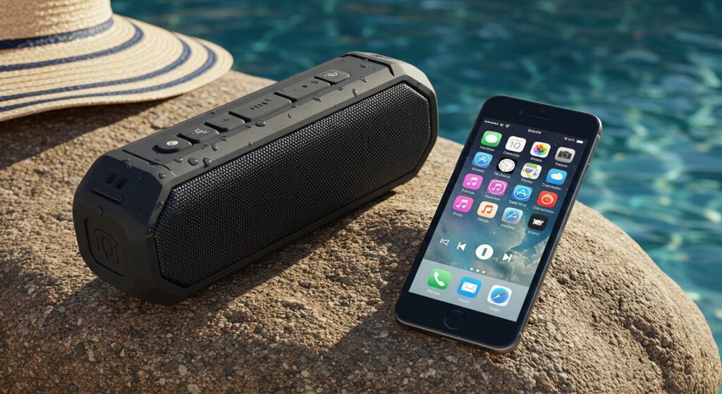 Are Extreme Bluetooth Speakers Compatible With Apple Phone? Are Extreme Bluetooth Speakers Compatible With Apple Phone?