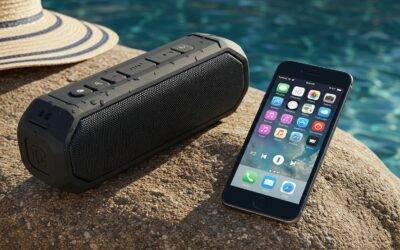 Are Extreme Bluetooth Speakers Compatible With Apple Phone?