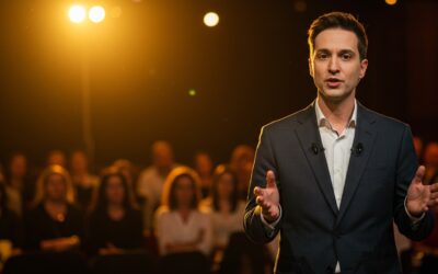 Are Fast Speakers Smarter? Science Behind Speech Rate