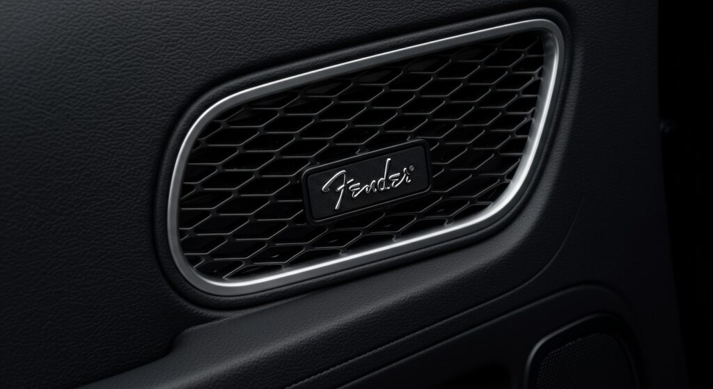 Are Fender Car Speakers Good? Expert Review & Tuning Guide Are Fender Car Speakers Good? Expert Review & Tuning Guide