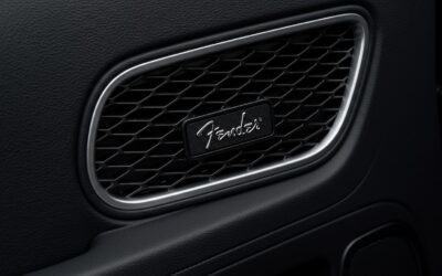 Are Fender Car Speakers Good? Expert Review & Tuning Guide