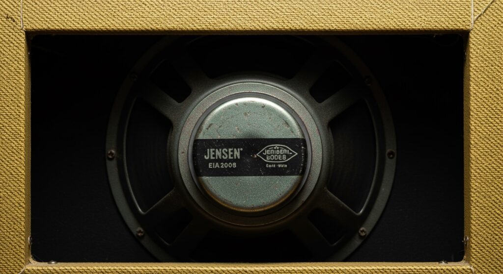 Are Fender Vintage Speakers Worth Keeping? (Expert Guide)