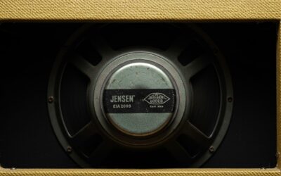 Are Fender Vintage Speakers Worth Keeping? (Expert Guide)