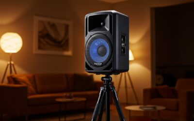 Are Fenton Speakers Any Good? [2024 Honest Review]