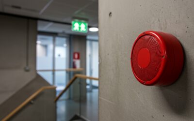Are Fire Alarm Speakers Required in Stairwells? | NFPA 72 Guide