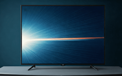 Are Flat Screen TVs Effected by Loud Speakers? (2024 Guide)
