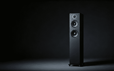 Are Floor Speakers Better for Home Theater? Expert Guide